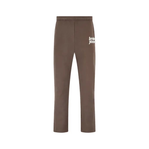 Broken Planet x KG Tracksuit ‘Granite Brown’