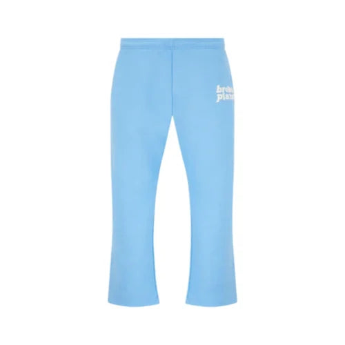 Broken Planet x KG Tracksuit ‘University Blue’